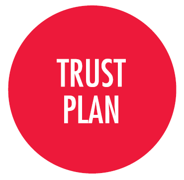 Trust plan トラストプラン